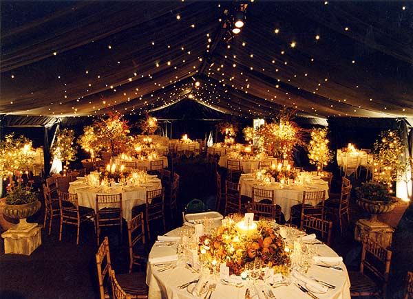 Wedding Stages Decoration