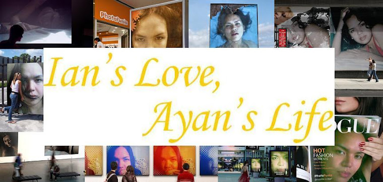 Ian's Love, Ayan's Life