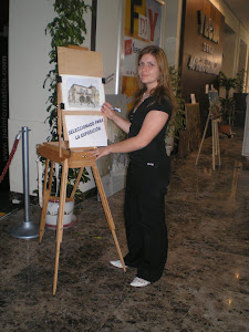 Concurso Nacional de Pintura Rápida de Yecla 2007