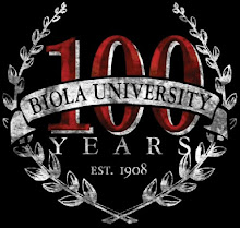 BIOLA UNIVERSITY