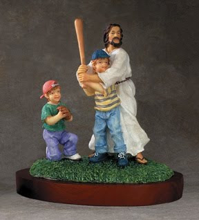 Jesus Soccer