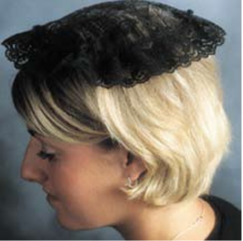 Ugly Stupid Girl Fucked Hair veils for church