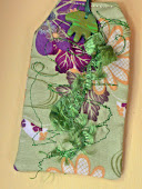 Omamori verde