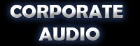 Corporate Audio