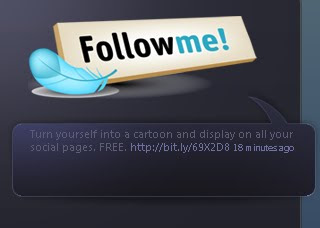 Twitter Widget