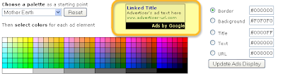 Google Ads Preview