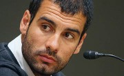 Guardiola echa un capote a Pellegrini Guardiola echa un capote a Pellegrini