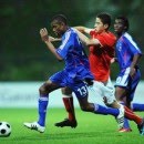 El Barcelona sigue a Ben Khalifa El Barcelona sigue a Ben Khalifa
