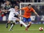 Real Madrid: Posibles fichajes para 2010 Real Madrid: Posibles fichajes para 2010