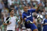Análisis del Real Madrid-Racing 09/10 Análisis del Real Madrid-Racing 09/10