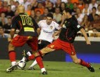 El Análisis del Valencia-Mallorca 09/10 El Análisis del Valencia-Mallorca 09/10