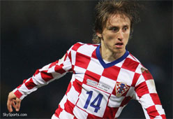 FC Barcelona: Suena de nuevo Modric FC Barcelona: Suena de nuevo Modric