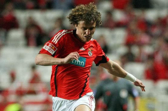 Chelsea: Negocian por David Luiz Chelsea: Negocian por David Luiz
