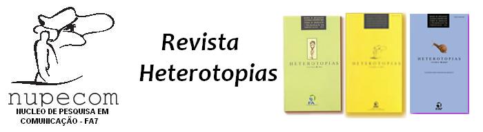 Revista Heterotopias