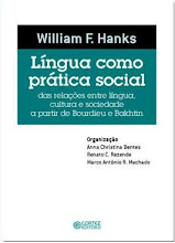 Língua como prática social