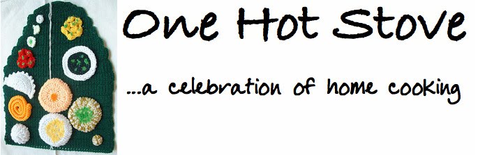 One Hot Stove