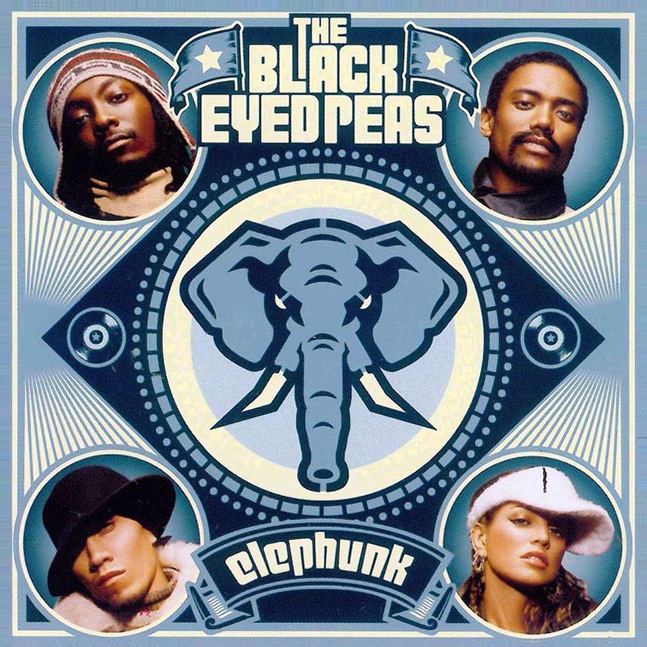 The Black Eyed Peas : El Post Que Se Merece 1era Parte The Black Eyed Peas : El Post Que Se Merece 1era Parte