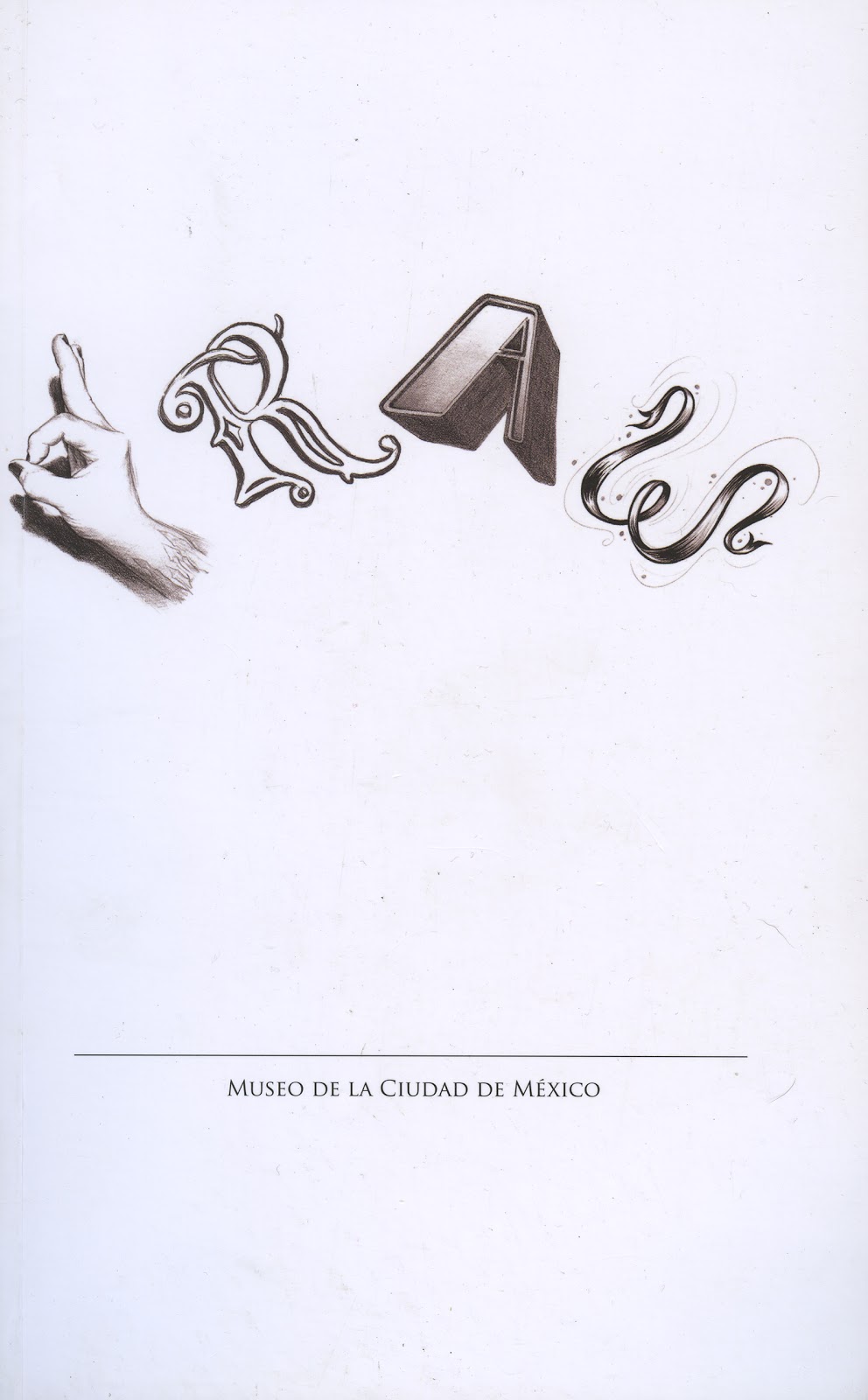 Draw Book