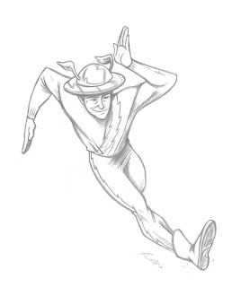 Renzoid: Ducked Work