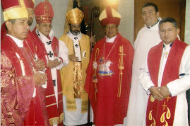 Ordenacion episcopal 1