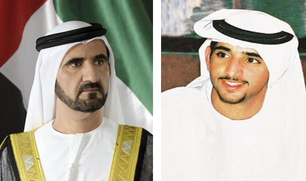 emiratos arabes unidos vestimenta
