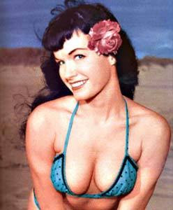 [Imagen: BettyPage.jpg]