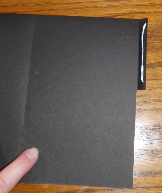 Marie Plocharz How To Make An Accordion Book With Pockets From A