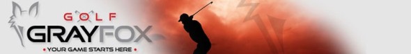 Gray Fox Golf Blog