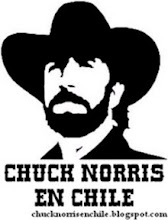 CHUCK NORRIS EN CHILE