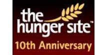 THE HUNGER SITE