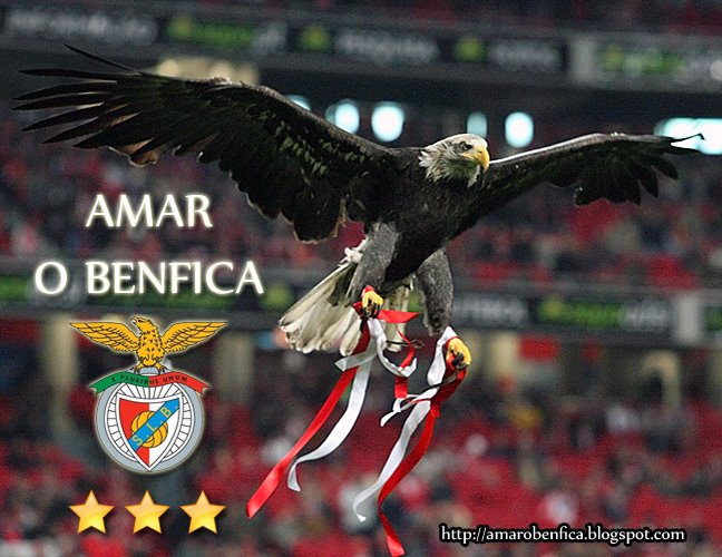 Amar o Benfica - E Pluribus Unum