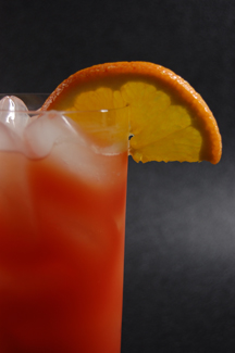 The Drink Diary 29 Alabama Slammer 4