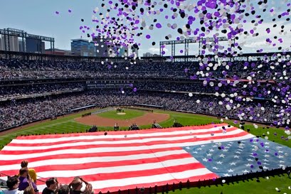 rockies opening day