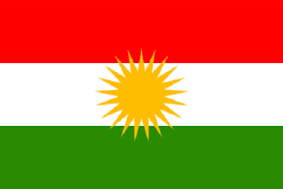 شجع بلدك - صفحة 8 Drapeau+kurdistan