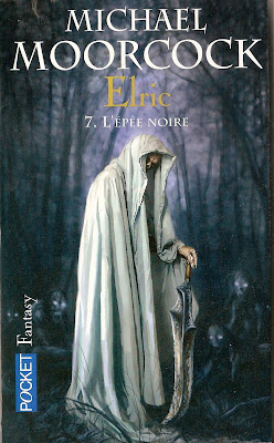 Michael Moorcock - L'Epée Noire - Elric tome 7 Livre+Elric+L'Ep%C3%A9e+Noire