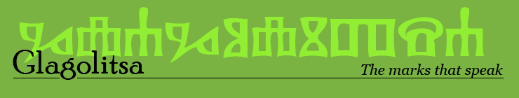 Glagolitsa