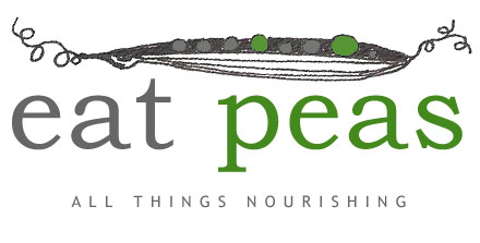 Eat Peas Weekly