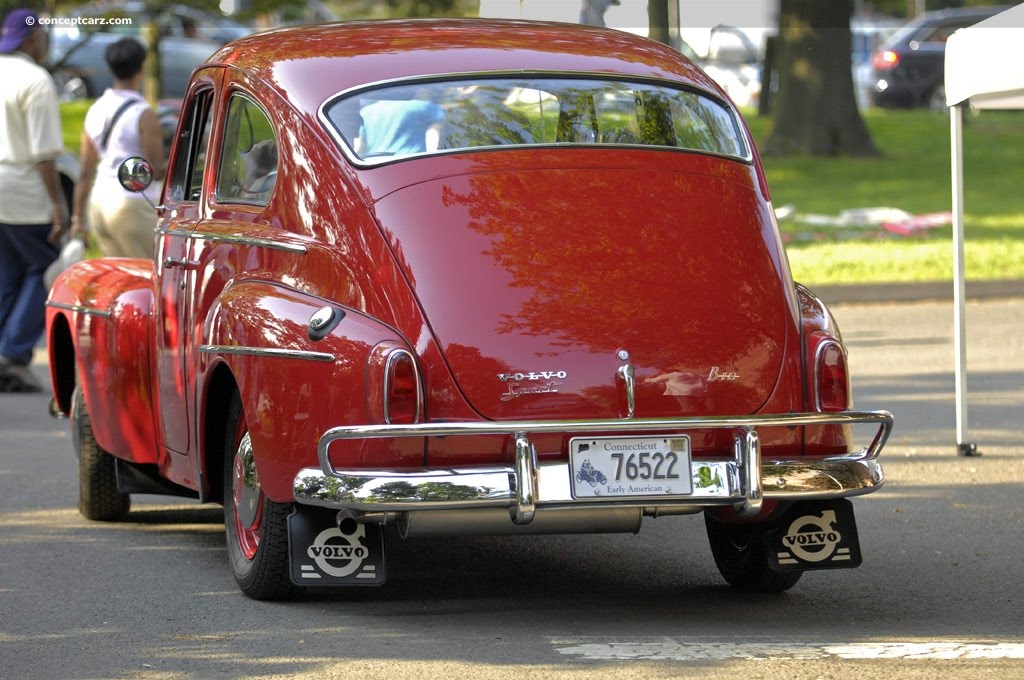 Your Old Car 2010 04