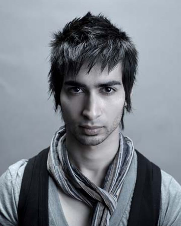 Pakistan S Best Website English Hair Style