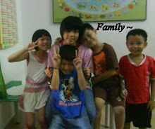 ♥♥WOOHOO~Family...♥♥