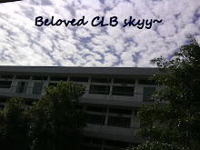 ♥♥My Beloved School--CLB♥♥