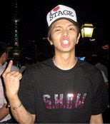 Starnews Xiaogui Alien Huang Has Heavy Brotherly Affection Denies Wanting To Usurp Show Luo Xiaozhu S Position