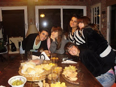 Las adoro amigas♥
