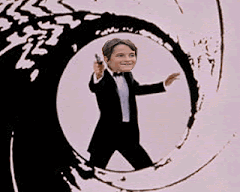 Mon nom est Pascal, Pascal Guérin!