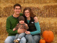 Our little Family