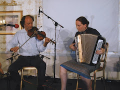 UK Folk Musicians