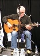 UK Folk Musicians