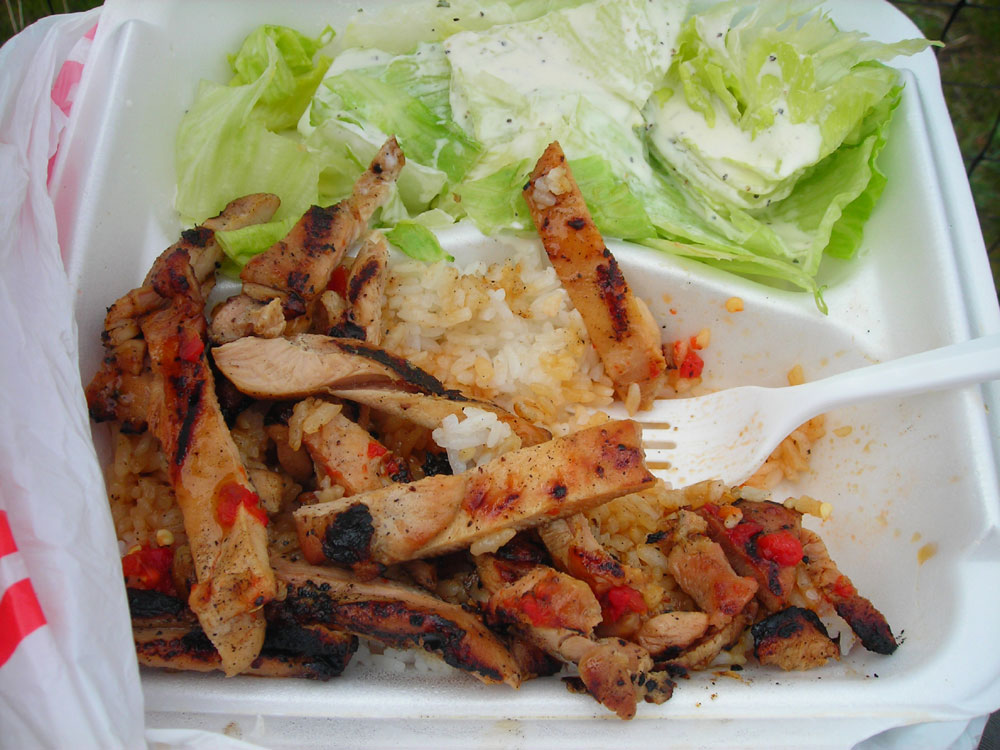 Ebb and Tide Seattle Teriyaki Sauce My Version