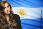 Web Miley Argentina