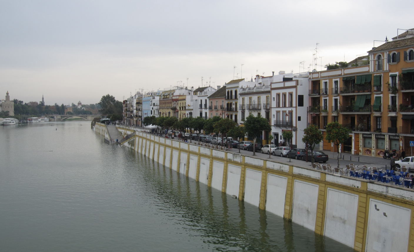 Calle Betis